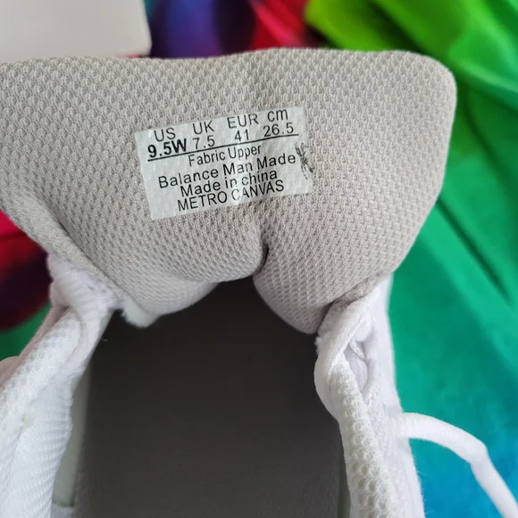 Ryka Sports Shoes - Picture 3 of 6